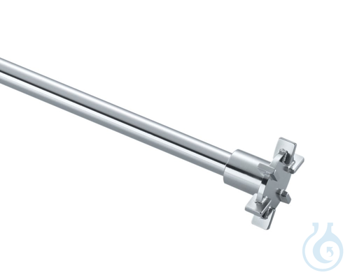 R 3004, Blade stirrer, Ø30 mm, 359 mm - Luminix Health