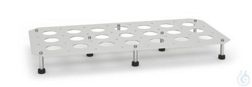 Bottom plate L, Bottom plate for baths size L