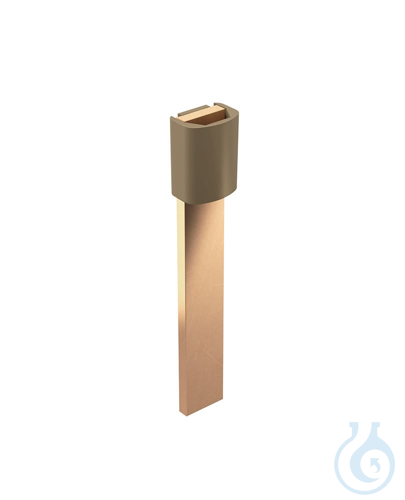 Electrode lead bronze, Electrode for ElectraSyn 2.0 - Luminix Health