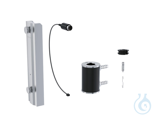 VOLS-1 flex, Adapterset for low volumes without spindle and chamber - Luminix Health