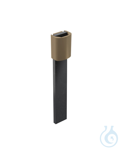 Electrode glassy carbon , Electrode for ElectraSyn 2.0 - Luminix Health