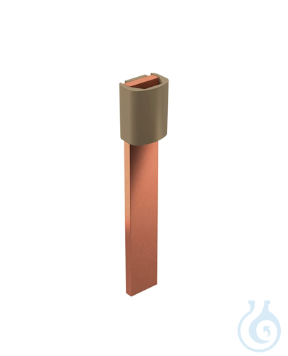 Electrode copper, Electrode for ElectraSyn 2.0 - Luminix Health