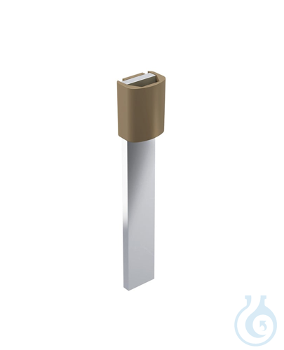 Electrode aluminum, Electrode for ElectraSyn 2.0 - Luminix Health