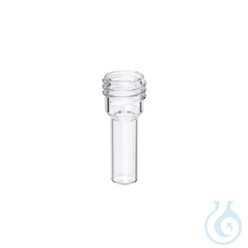 Glass vials 5 ml, Glass vial 5 ml