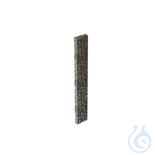 Electrode 0.7 nickel foam, Electrode for Screening System - Luminix Health