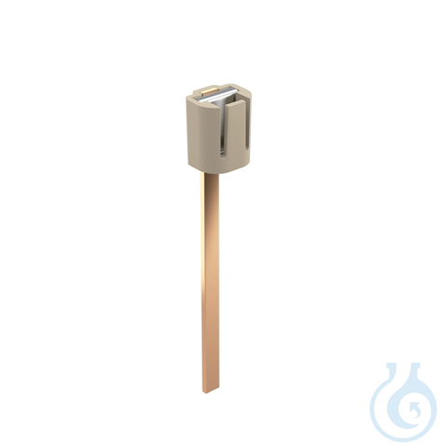 Microelectrode lead bronze, Microelectrode for ElectraSyn 2.0 - Luminix Health