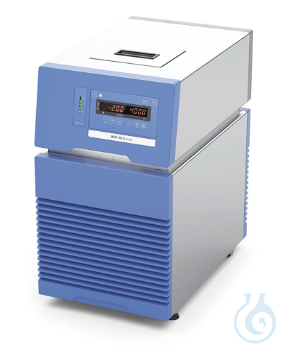 RC 5 basic, Recirculating chiller - Luminix Health