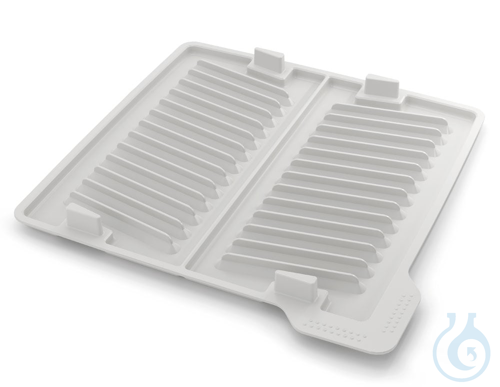 TB 1, Tray, 28 x 5 ml, Ø12 mm - Luminix Health