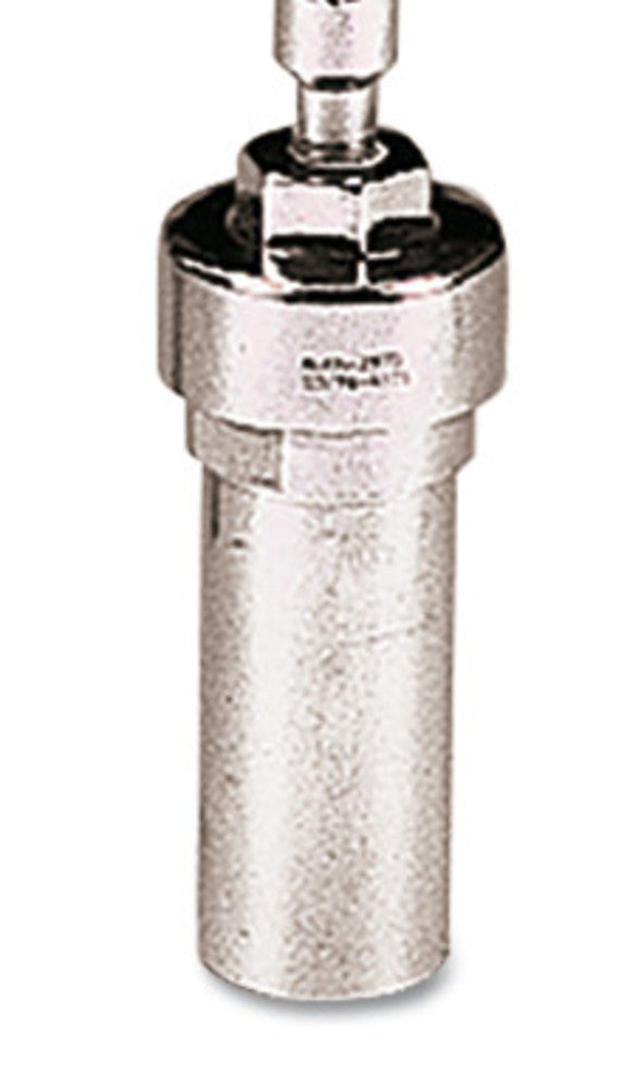 High pressure laborat. autoclave, mod. I, 100 ml/100 bar, cylinder and head - Luminix Health