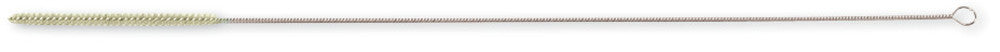 Rotilabo®-brushes, model 8, pig bristle, brush L 100, Ø 6 mm, 10 unit(s) - Luminix Health