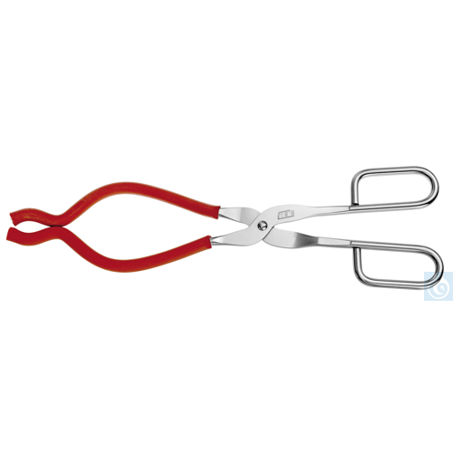 All purpose beaker tong, 290mm - Luminix Health