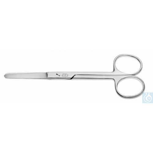 Bandage scissors, blunt / blunt - Luminix Health
