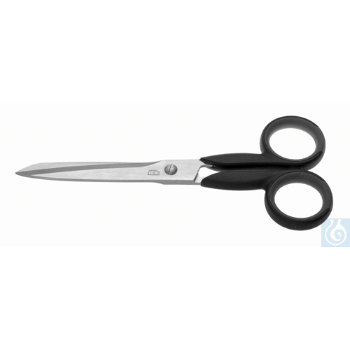 General purpose scissors, 150mm - Luminix Health