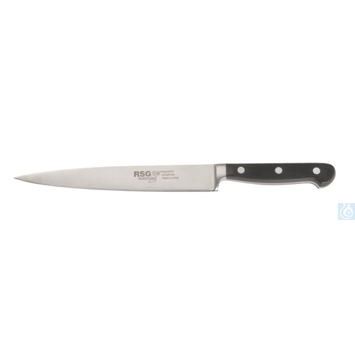 Slicing knife, blade 20 cm - Luminix Health