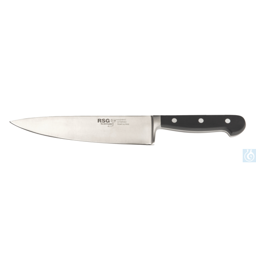 Cooking knife, blade 10 cm - Luminix Health