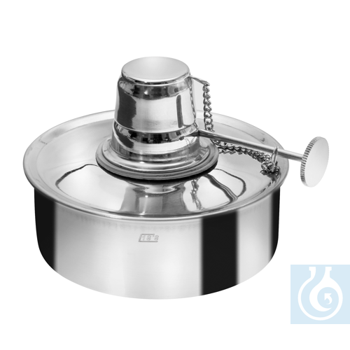 Spirit of wine burner - Luminix Health