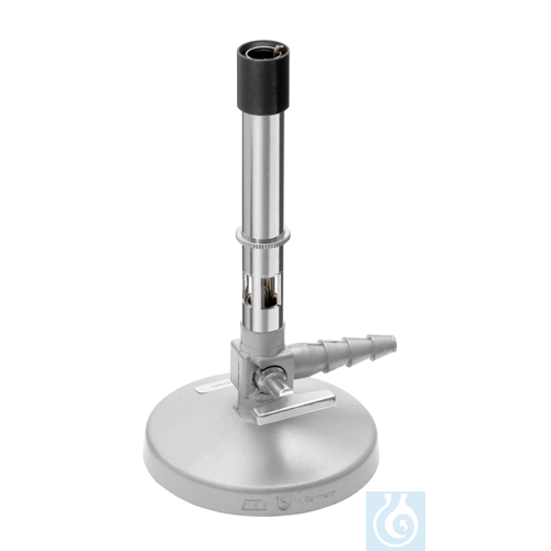 Gasburner Bunsen for propane gas - Luminix Health