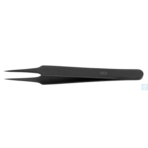 Tweezers 110mm, PTFE-coated - Luminix Health