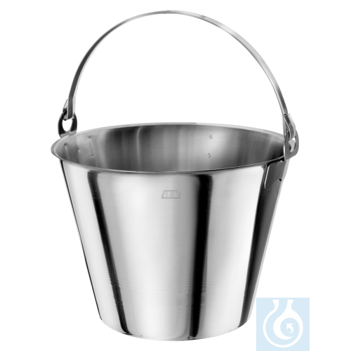 Bucket 10 l - Luminix Health