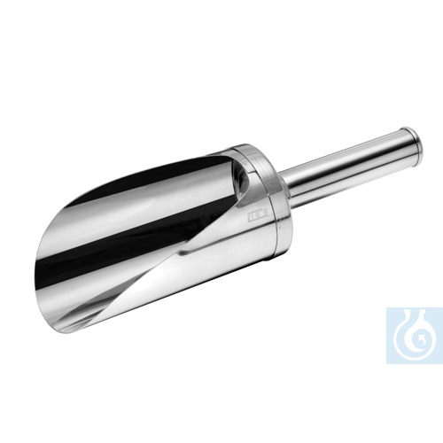 Chemical scoop Ø75mm - Luminix Health