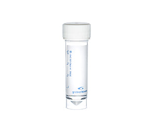 Multipurpose vessel, 30 ML, PS, 24/90 MM, conical BODE