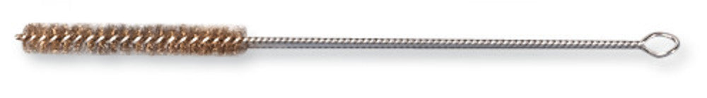 Rotilabo®-brushes, model 2, bronze 0.15, brush L 100, Ø 15 mm, 5 unit(s) - Luminix Health