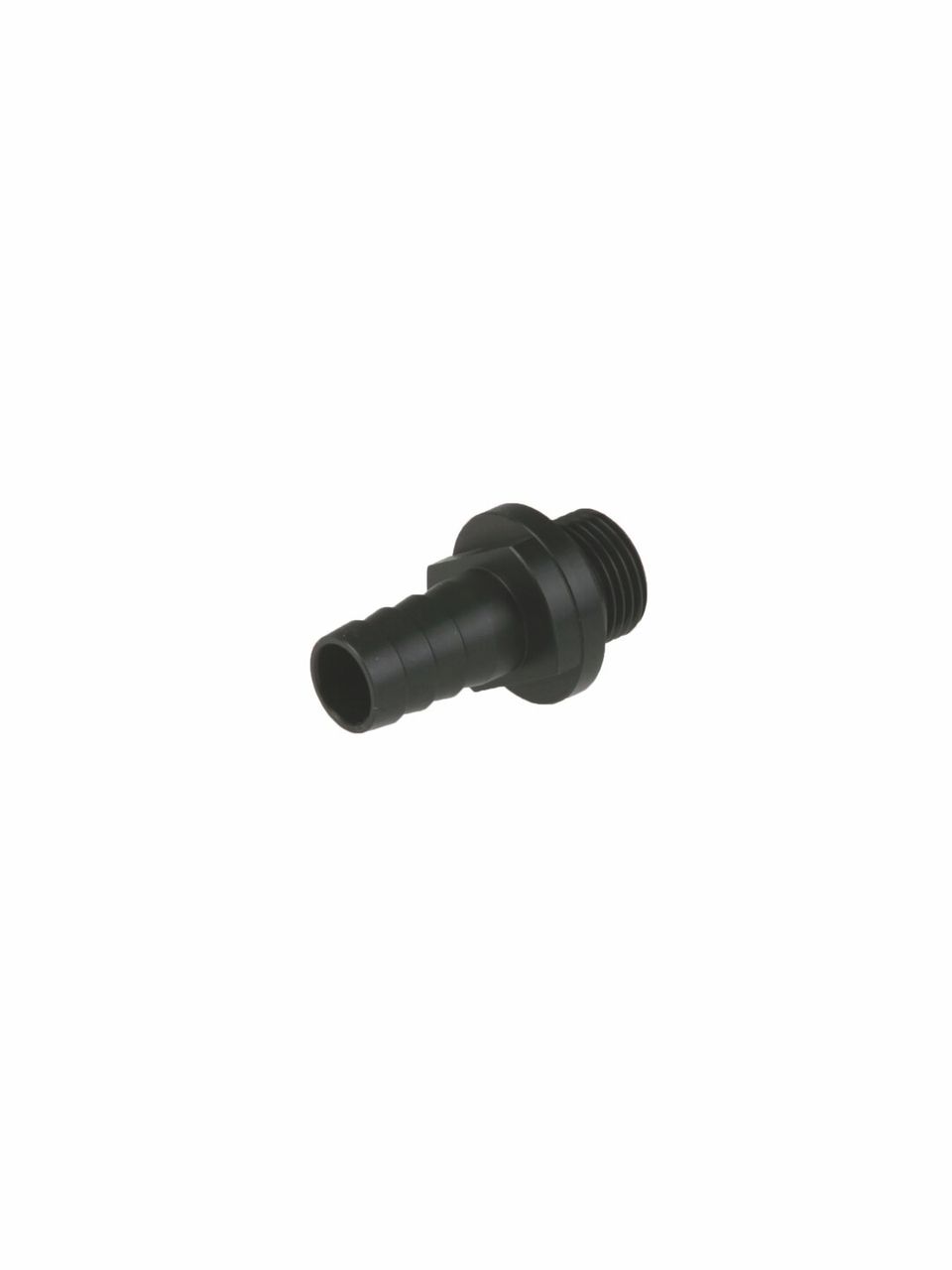Schlauchwelle DN 15mm, Gewinde G1/2''