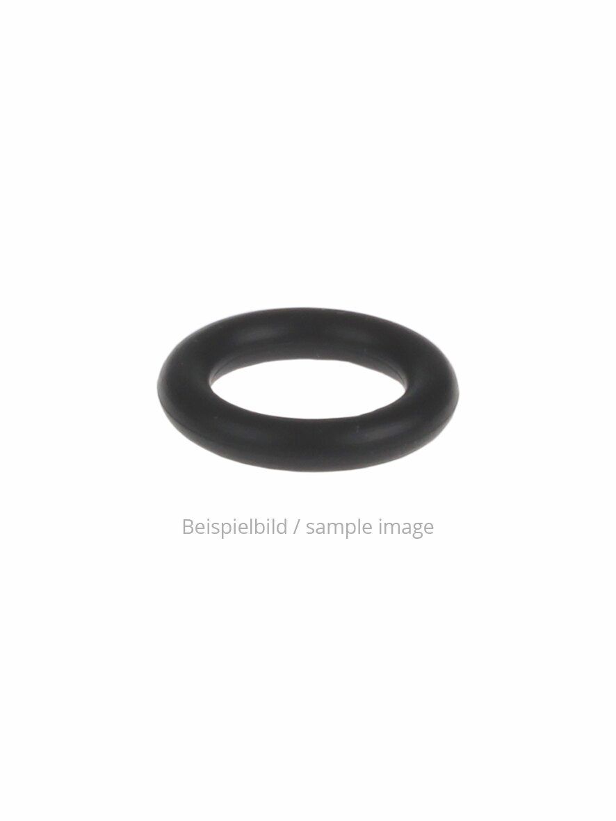 Dichring NBR KF16, 18×5 mm