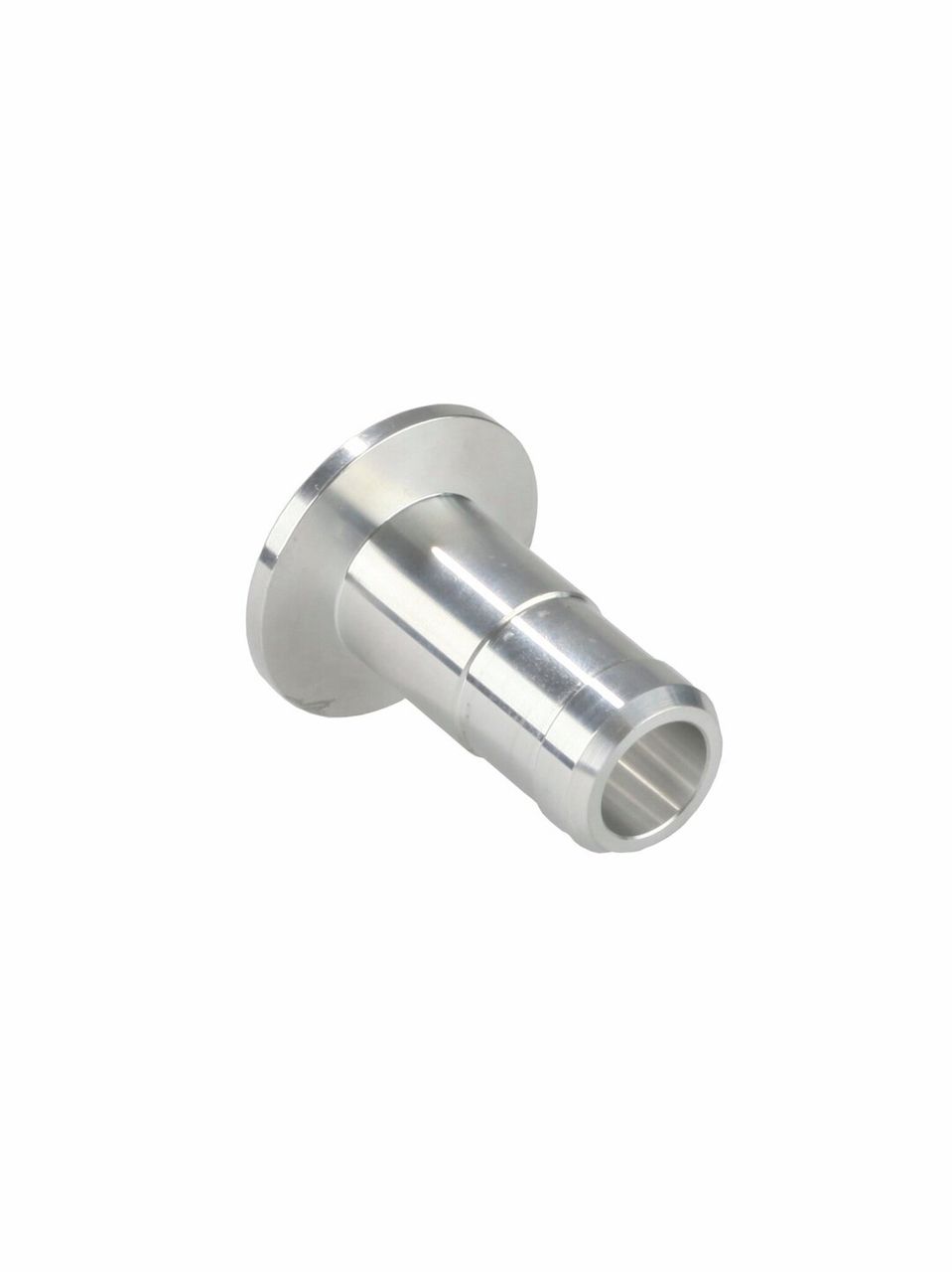 KF DN25 m. Nippel ID 19–20, Alu