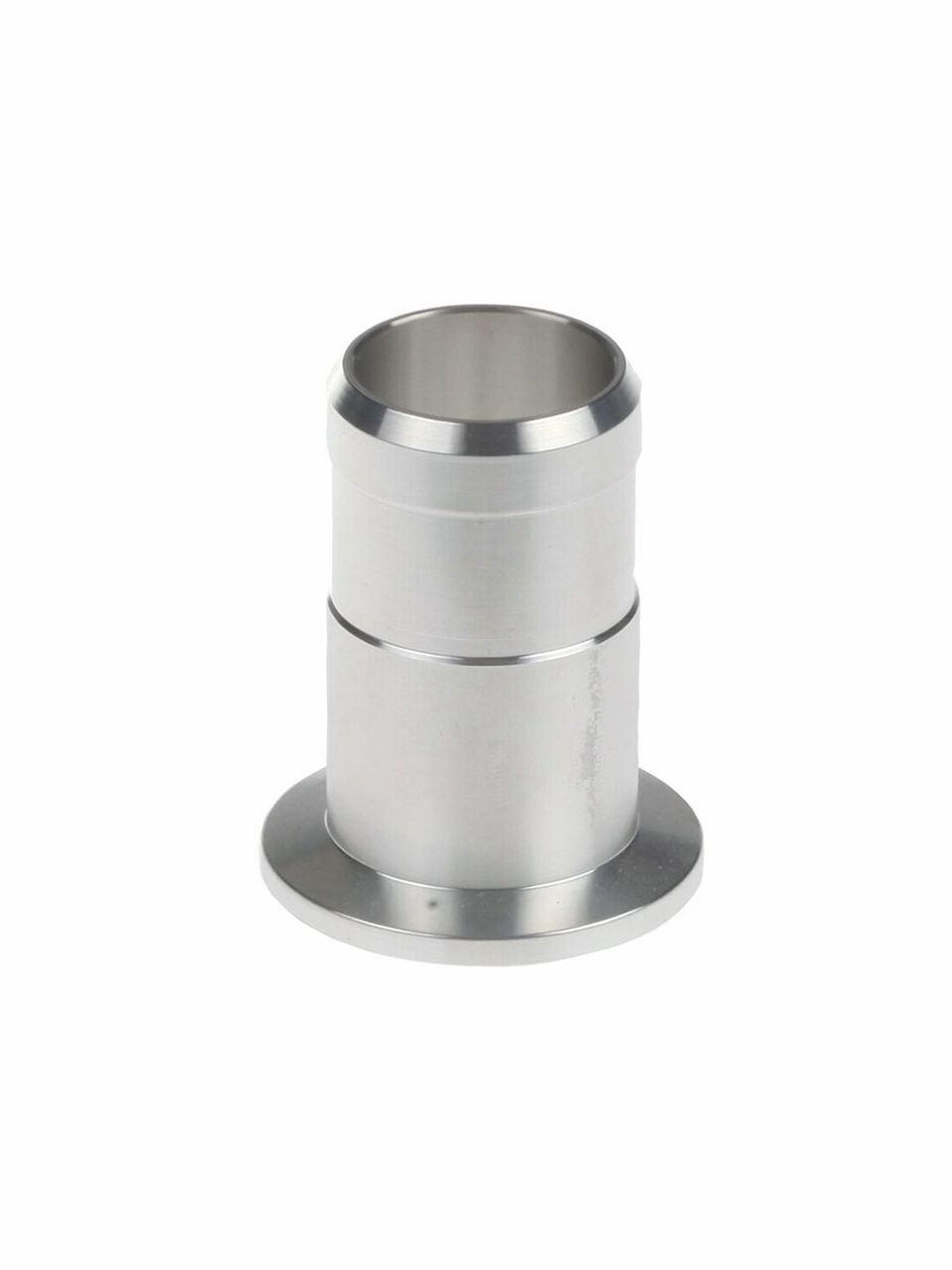 KF DN25 m. Nippel ID 25, Alu