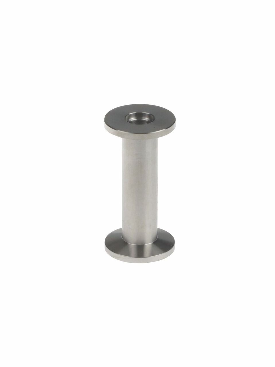Pipe with KF16, 80 mm