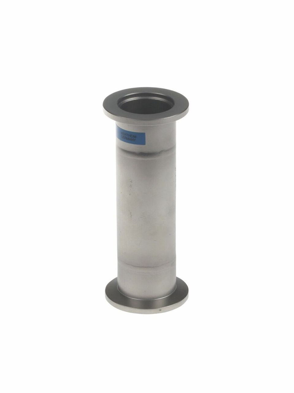 Pipe with KF40, 130 mm