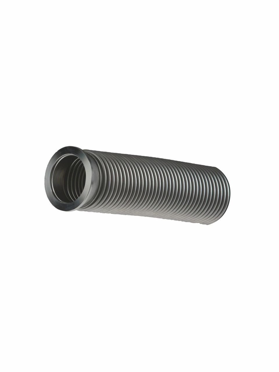 Metal hose KF40, 1000 mm
