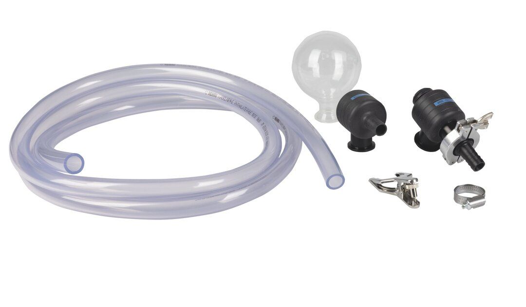 Paket AK+Winkel VACUU·PURE 10C