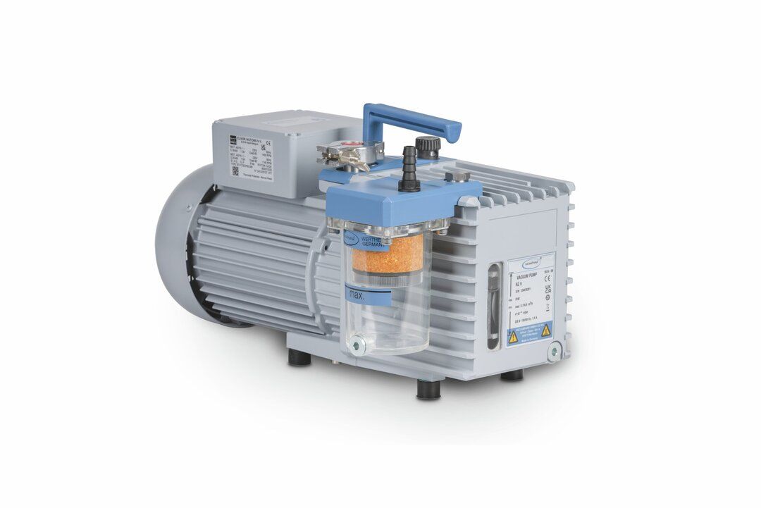 RZ 6 Paket, Filter, CEE