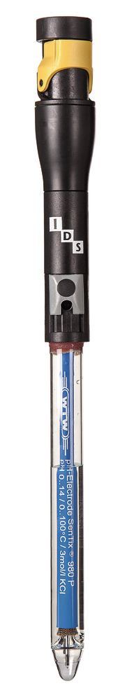 pH single-rod measuring cell, SenTix 980-P (IDS technology), 1 unit(s) - Luminix Health
