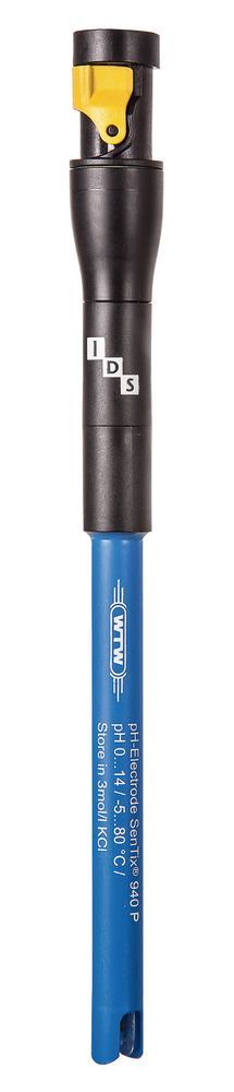 pH single-rod measuring cell, SenTix 940-P (IDS technology), 1 unit(s) - Luminix Health