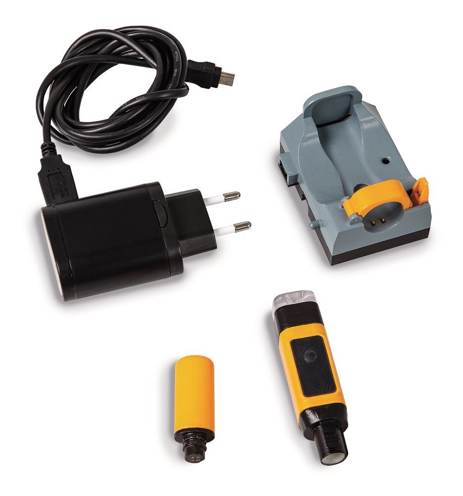 IDS WLM set, to connect an IDS sensor, 1 unit(s) - Luminix Health