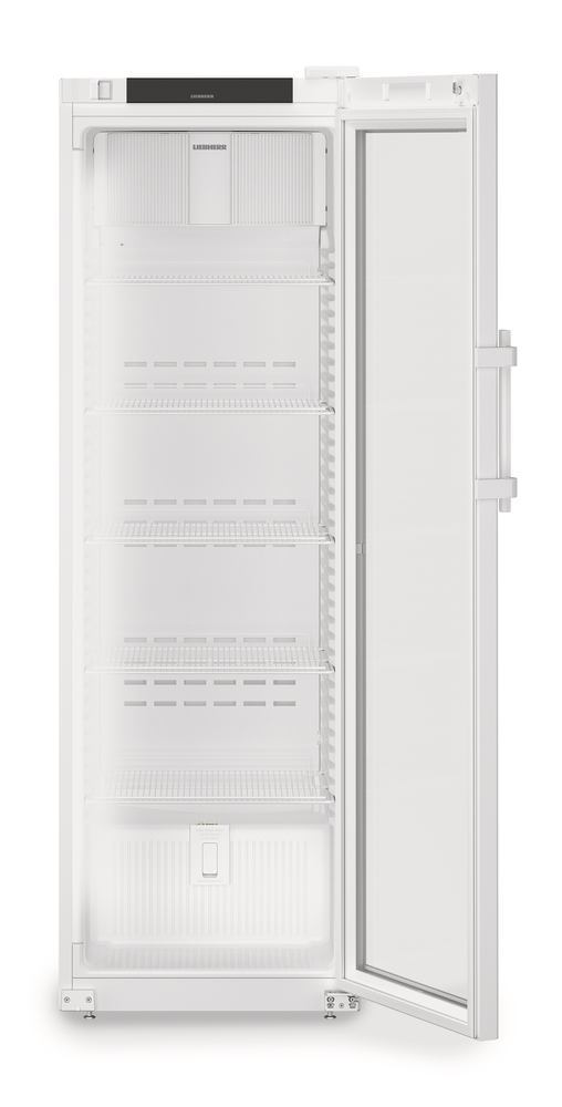 Perfection SRFvh 4011 refrigerator, 297 l, H 1884 mm, +3 to +16 °C, 5 bases - Luminix Health