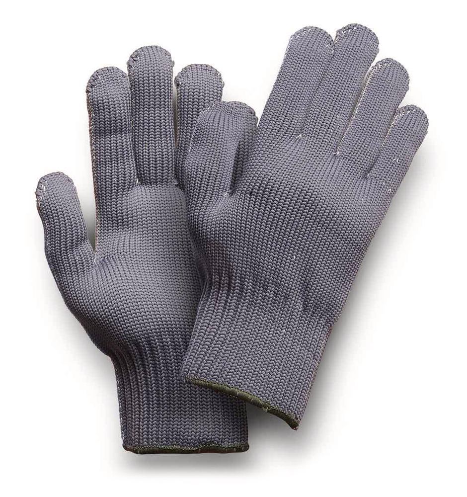 P-7GG-N-LW heat-resistant gloves , Can be worn on either hand, size 7, 12 pair - Luminix Health