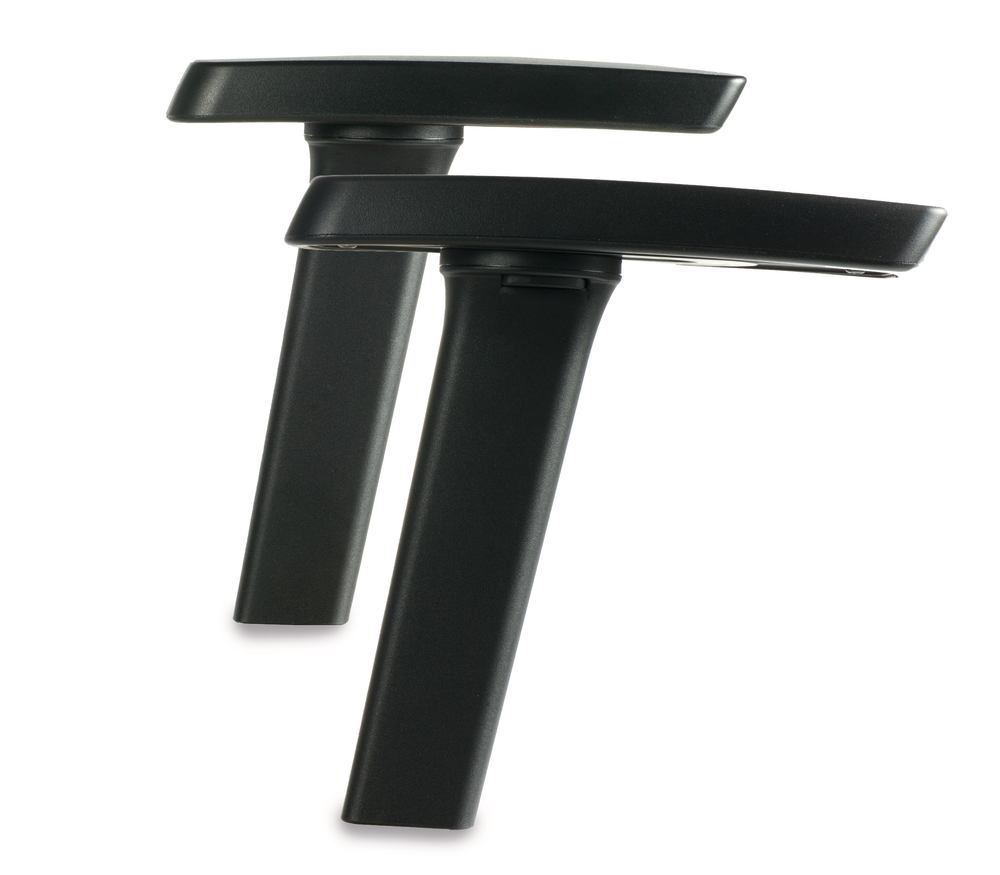 Armrest for models, Basic and Comfort, 2 unit(s) - Luminix Health