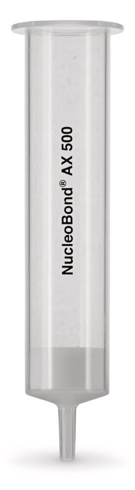 NucleoBond PC 500 EF (10), 1 kit