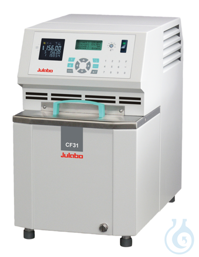 CF31 Cryo-compact circulator - Luminix Health