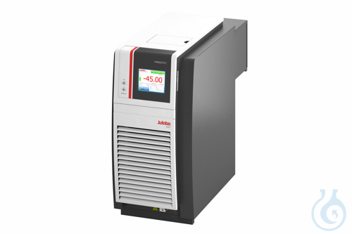 PRESTO A41 Highly dynamic temperature control system with natural refrigerant - Luminix Health