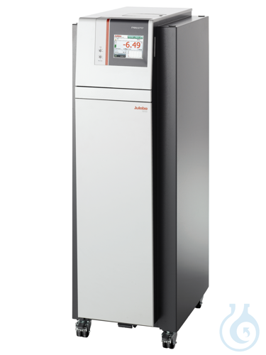 PRESTO W80 Highly dynamic temperature control system - Luminix Health