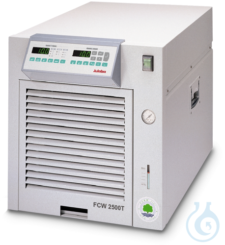 FCW2500T Recirculating cooler - Luminix Health