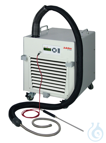 FT902 Immersion cooler - Luminix Health