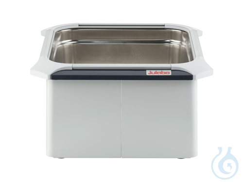 Stainless steel bath tank B13, up to +150 °C - Luminix Health