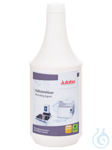 Descaling agent (1 liter) - Luminix Health