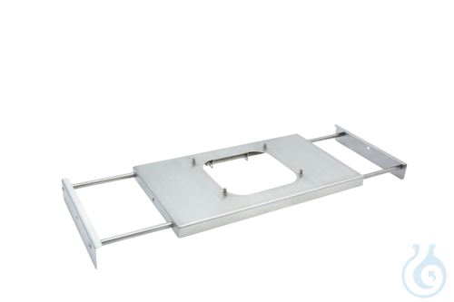 Extendable bridge for CORIO CD, CP, DYNEO DD, MAGIO MS, MX, extendable from 330 - Luminix Health